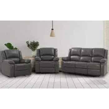 Durable Living Room Sofa
